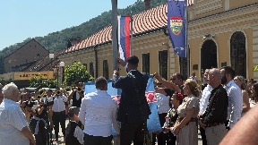 Počeo 65. Sabor trubača